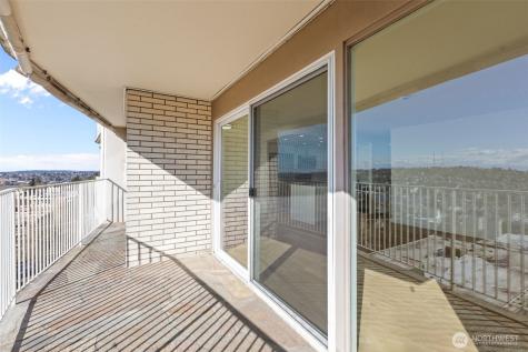 525 Belmont Avenue E Seattle WA 98102