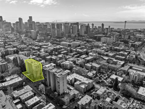 525 Belmont Avenue E Seattle WA 98102