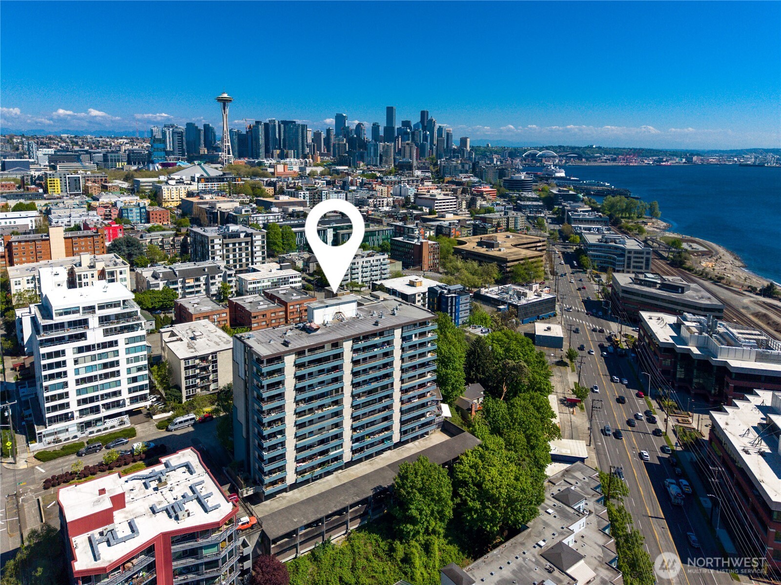 521 5th Avenue W Seattle WA 98119