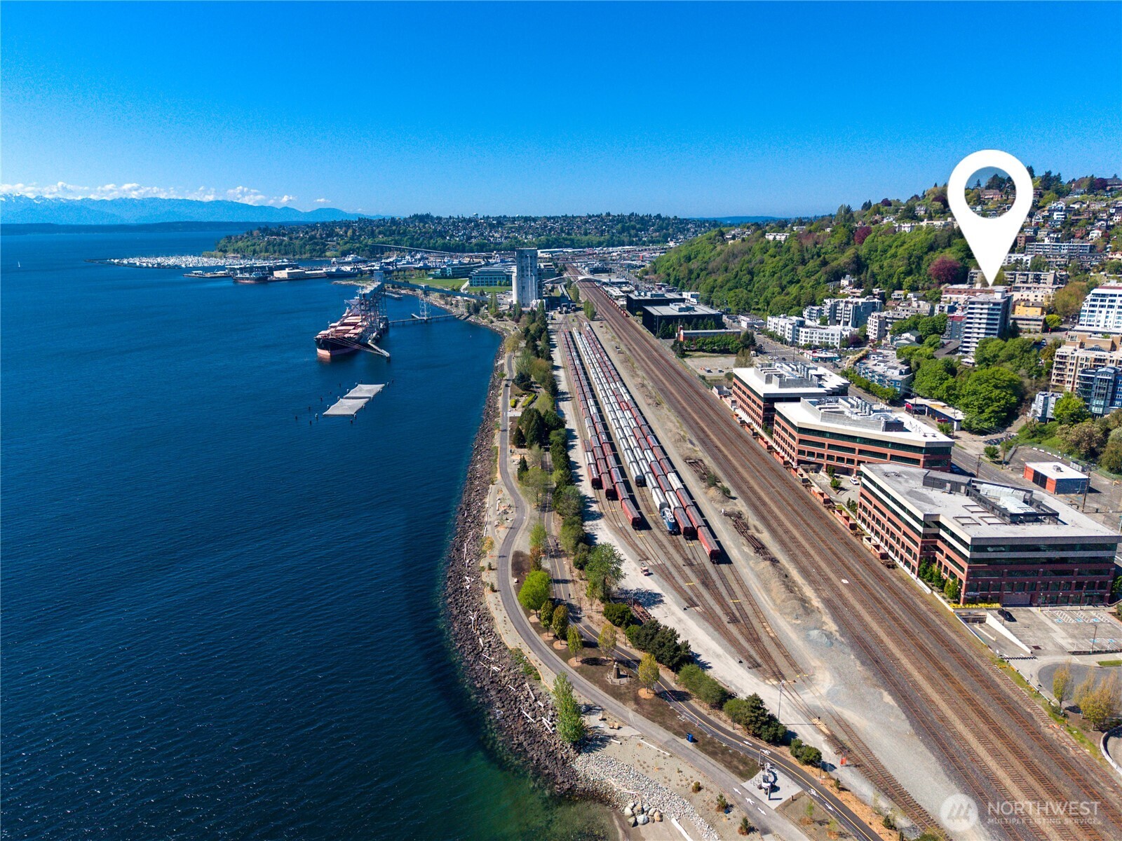 521 5th Avenue W Seattle WA 98119
