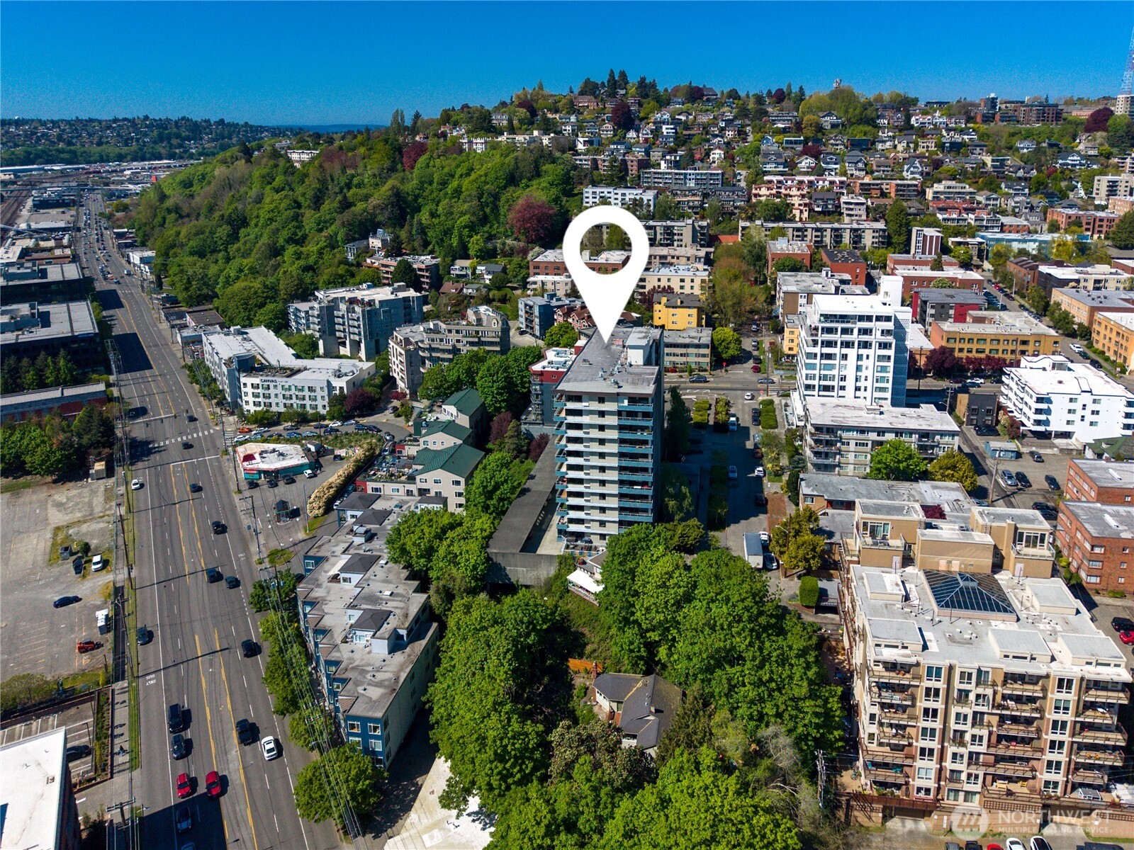 521 5th Avenue W Seattle WA 98119