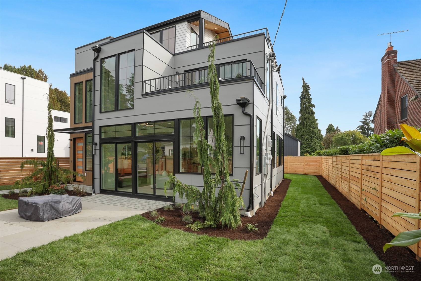 2117 N 117th Street Seattle WA 98133