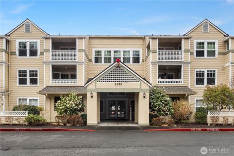 4133 224th Lane SE Issaquah WA 98029