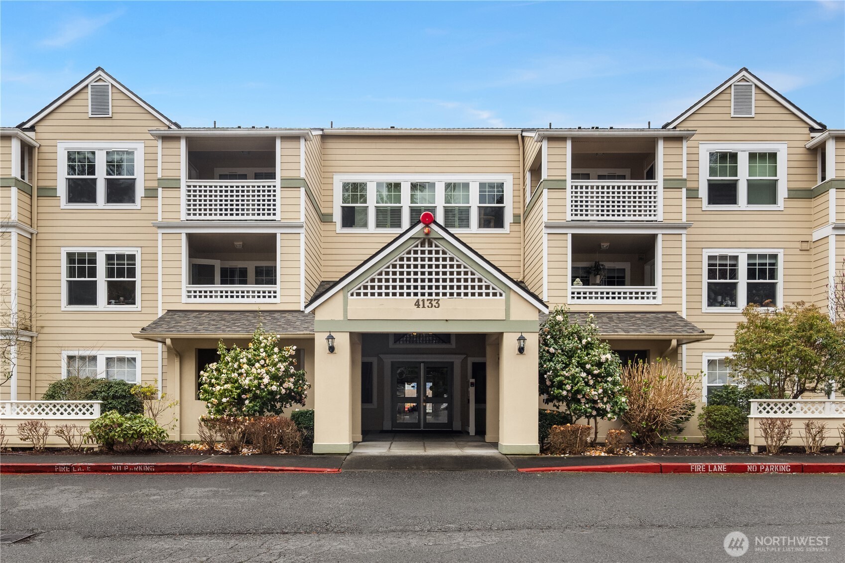 4133 224th Lane SE Issaquah WA 98029