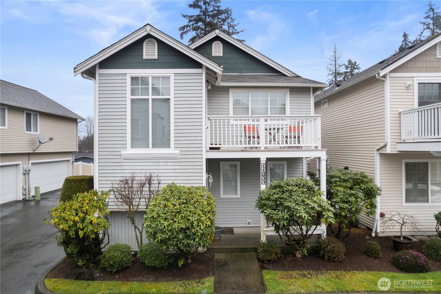 11233 3rd Avenue Court E Tacoma WA 98445