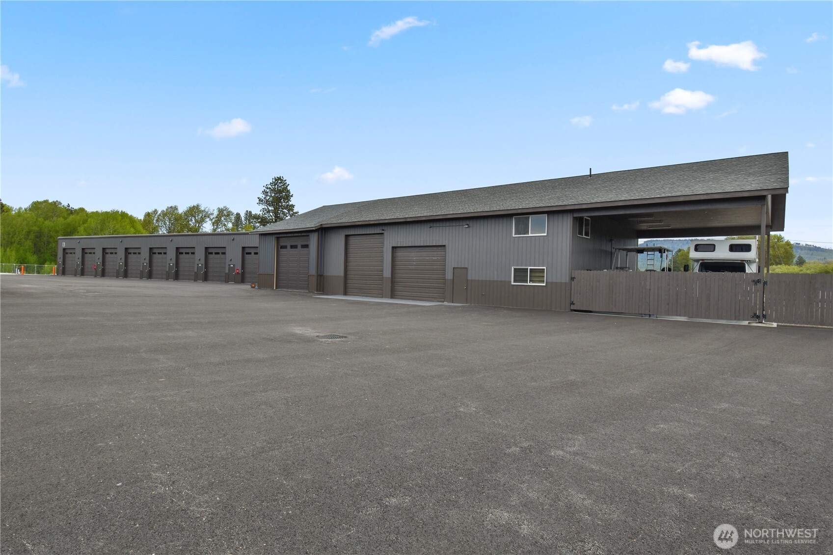 4081 Sr 970 Cle Elum WA 98922