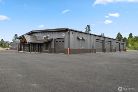 4081 Sr 970 Cle Elum WA 98922