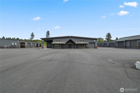 4081 Sr 970 Cle Elum WA 98922