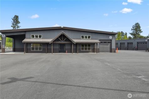 4081 Sr 970 Cle Elum WA 98922