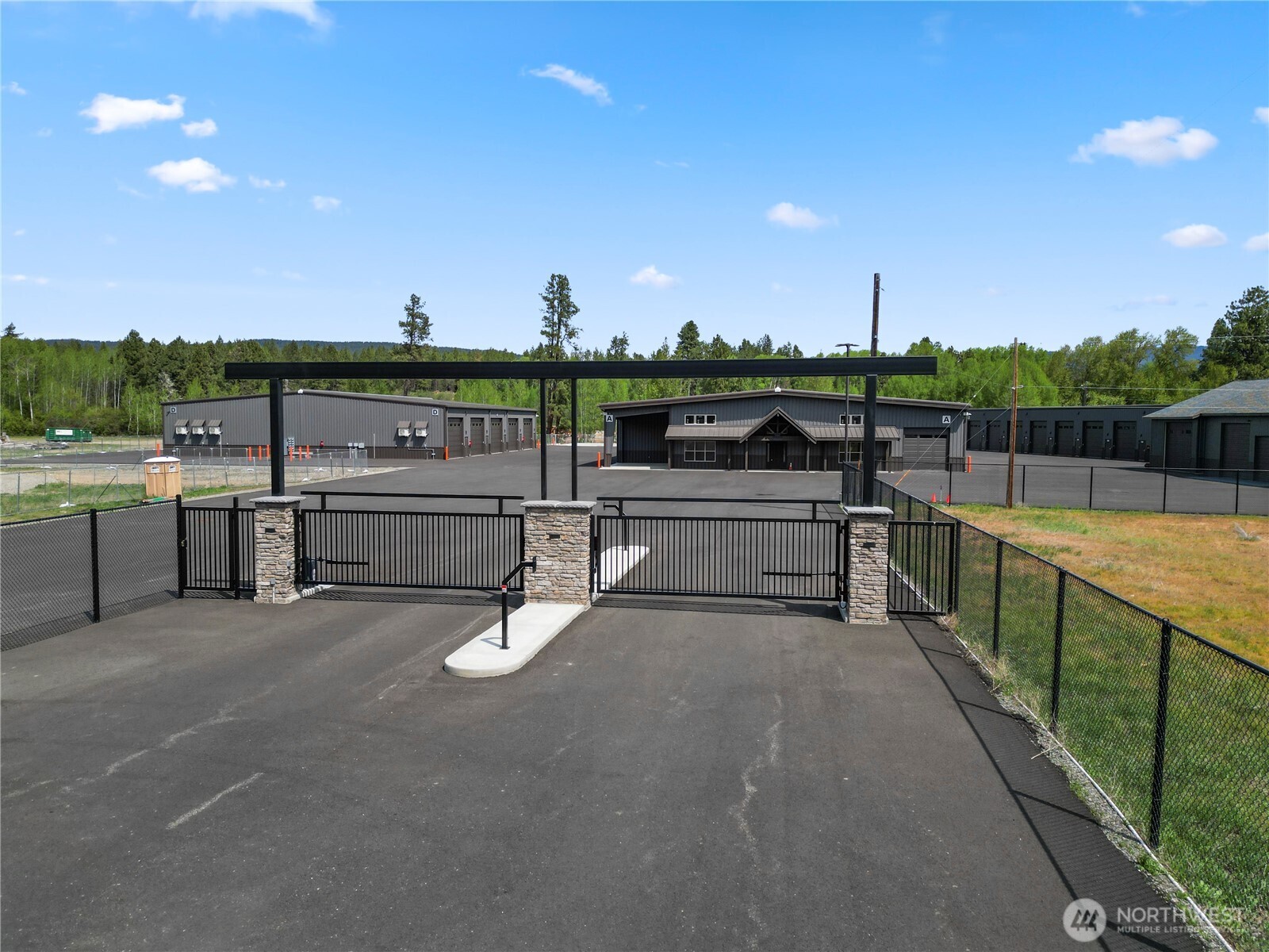 4081 Sr 970 Cle Elum WA 98922