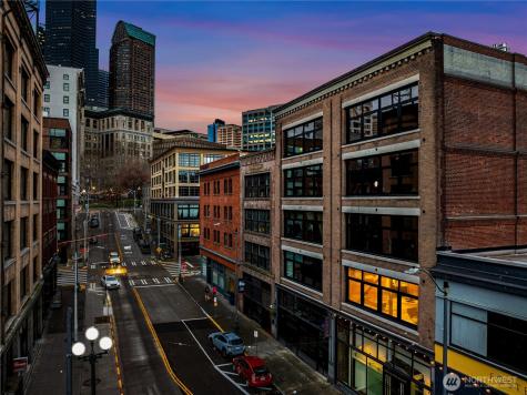 210 3rd Avenue S Seattle WA 98104