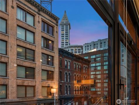 210 3rd Avenue S Seattle WA 98104