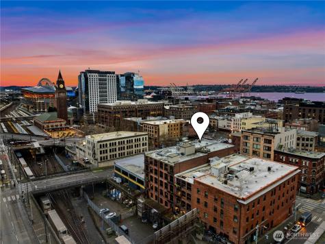 210 3rd Avenue S Seattle WA 98104