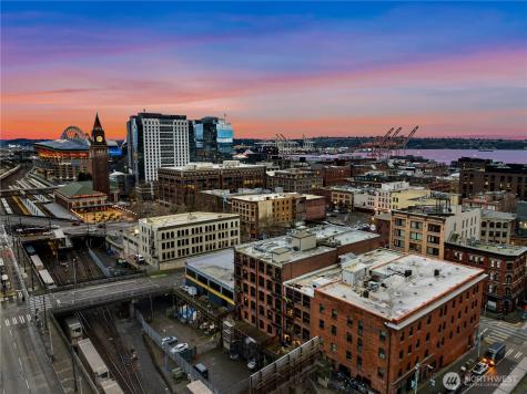 210 3rd Avenue S Seattle WA 98104