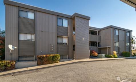 429 King Street Wenatchee WA 98801