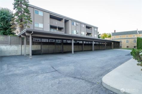 429 King Street Wenatchee WA 98801