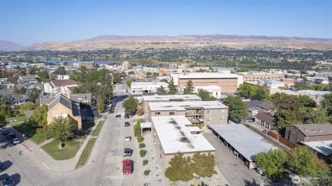 429 King Street Wenatchee WA 98801