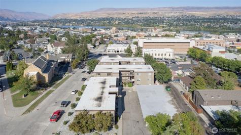429 King Street Wenatchee WA 98801