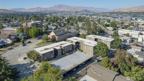 429 King Street Wenatchee WA 98801