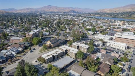 429 King Street Wenatchee WA 98801