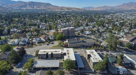 429 King Street Wenatchee WA 98801