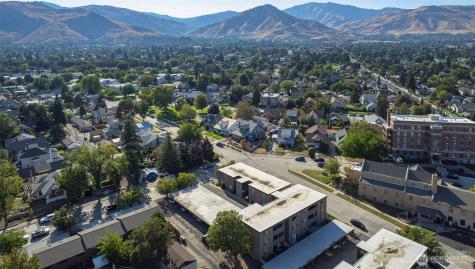 429 King Street Wenatchee WA 98801