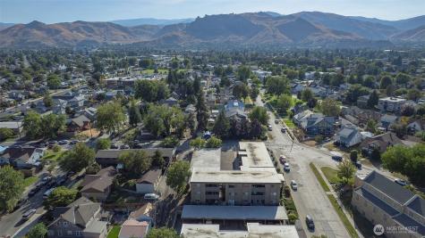 429 King Street Wenatchee WA 98801