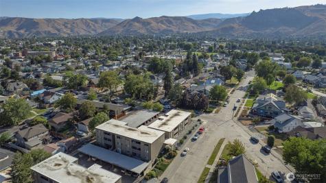 429 King Street Wenatchee WA 98801