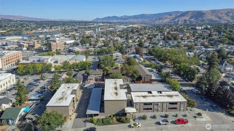 429 King Street Wenatchee WA 98801
