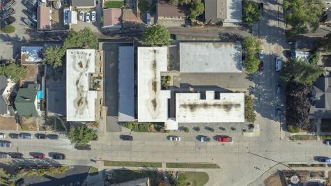 429 King Street Wenatchee WA 98801