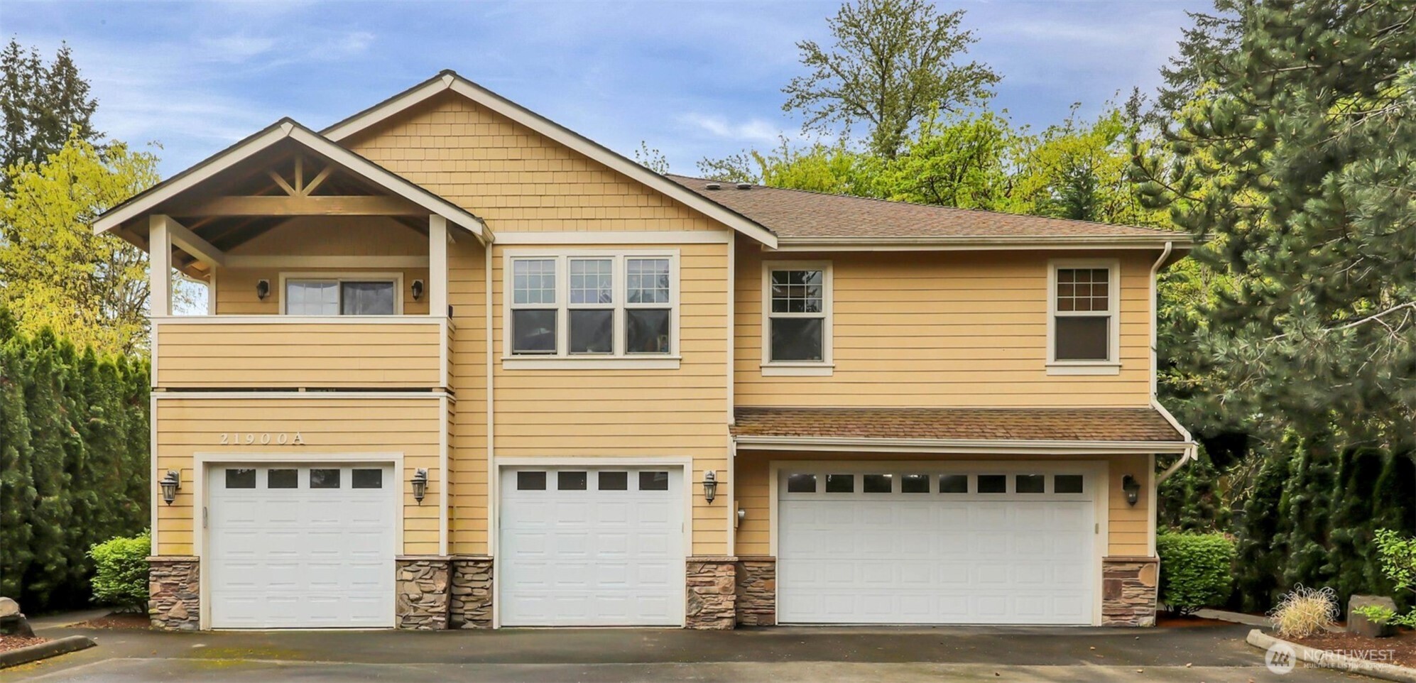 21900 SE 242nd Street Maple Valley WA 98038