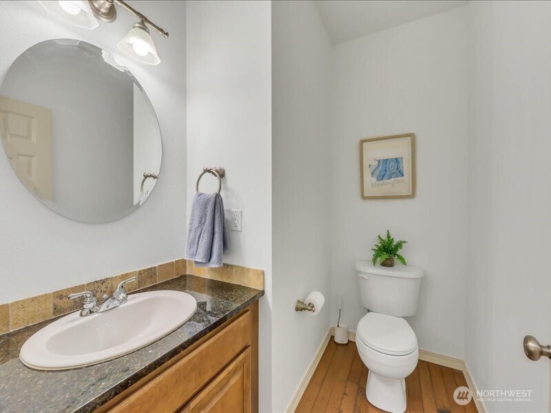 21900 SE 242nd Street Maple Valley WA 98038
