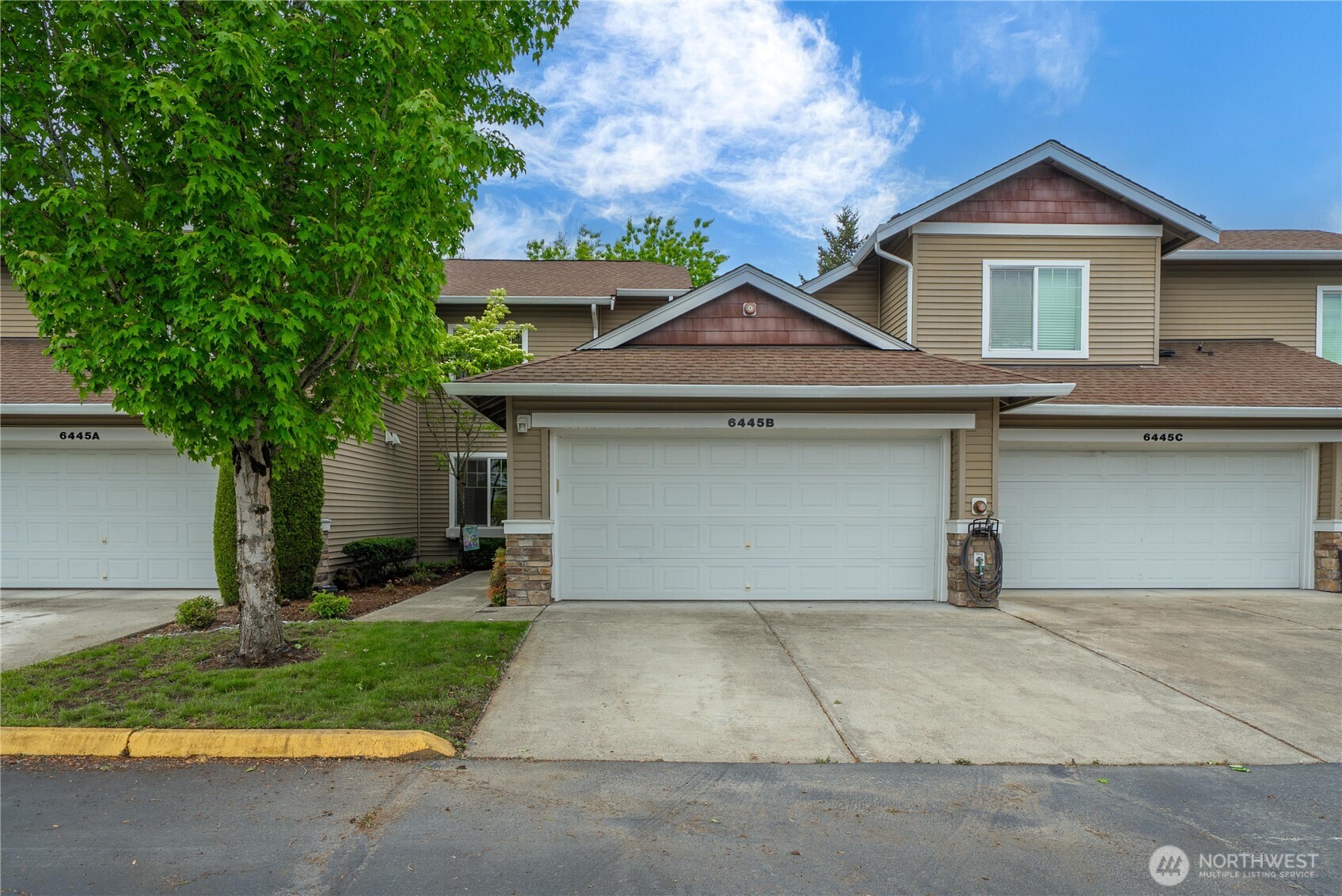 6445 James Avenue SE Auburn WA 98092