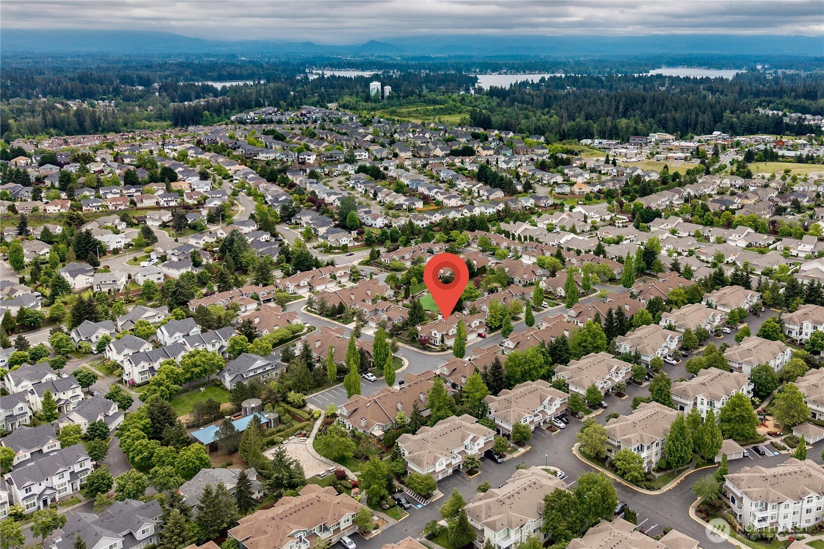 6445 James Avenue SE Auburn WA 98092