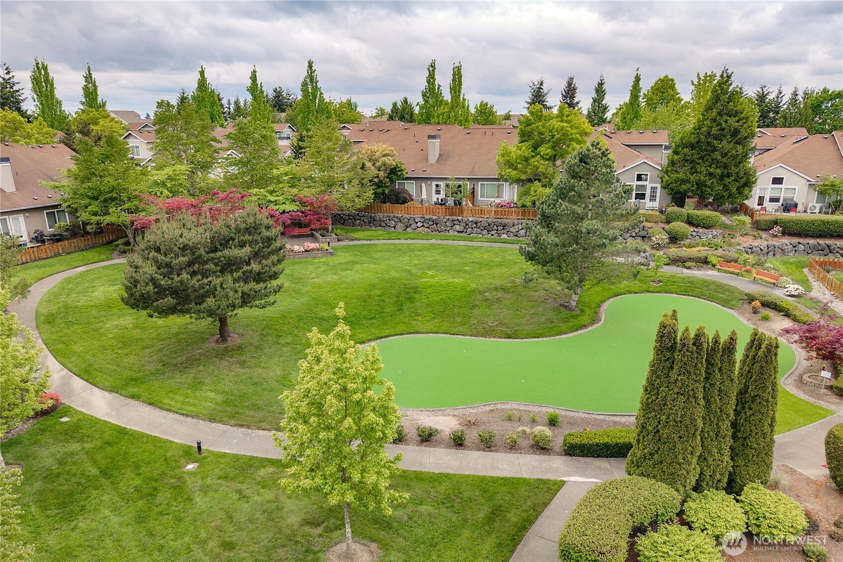 6445 James Avenue SE Auburn WA 98092