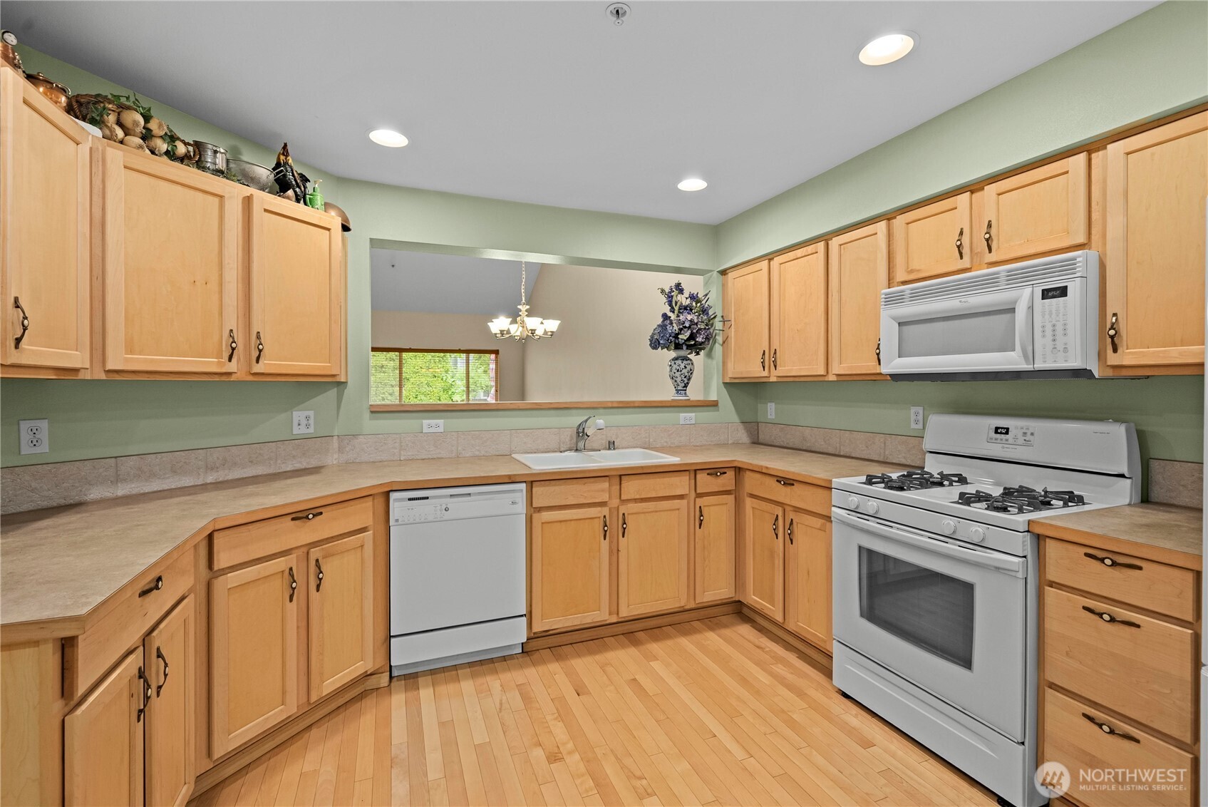 6445 James Avenue SE Auburn WA 98092