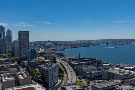 121 Vine Street Seattle WA 98121