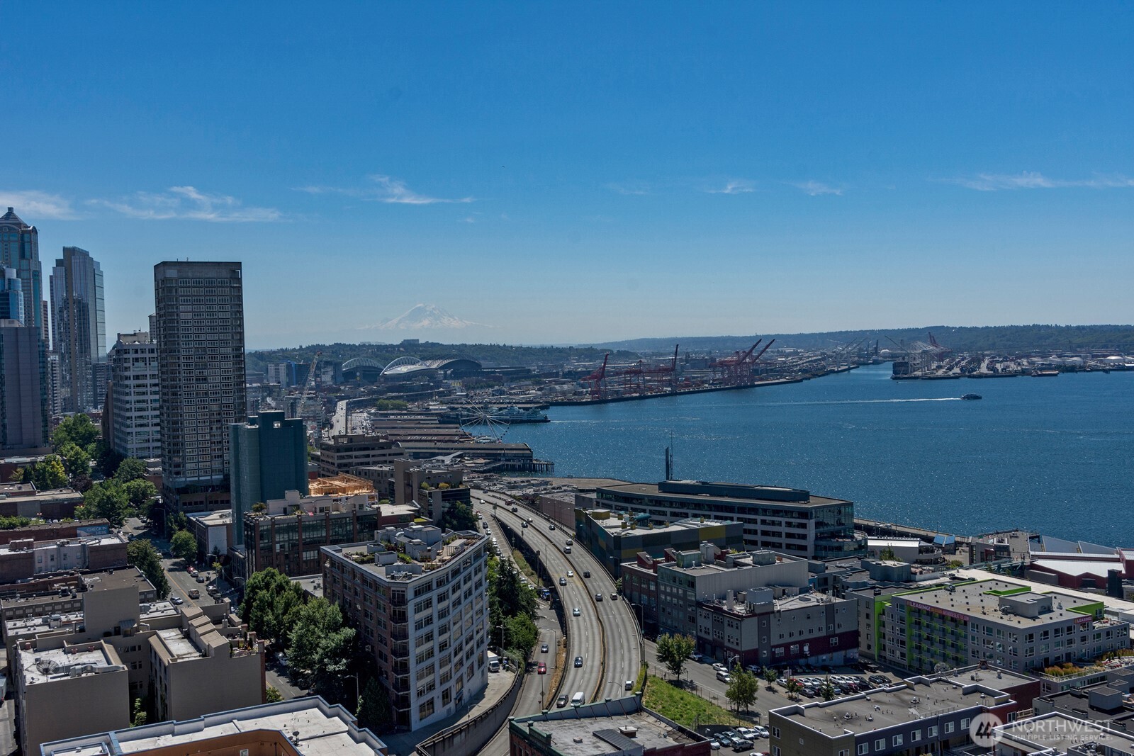 121 Vine Street Seattle WA 98121