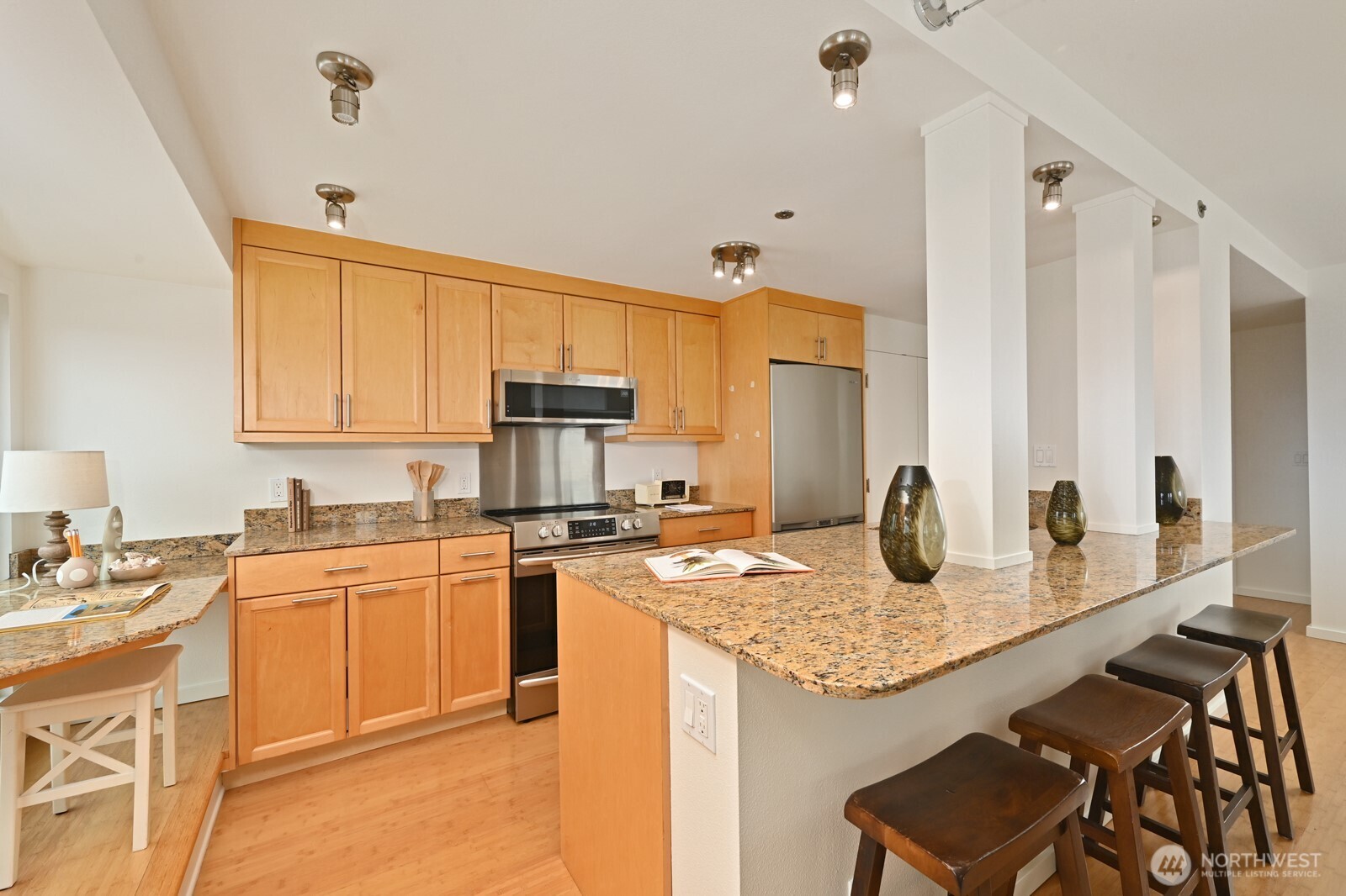 121 Vine Street Seattle WA 98121