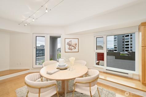 121 Vine Street Seattle WA 98121