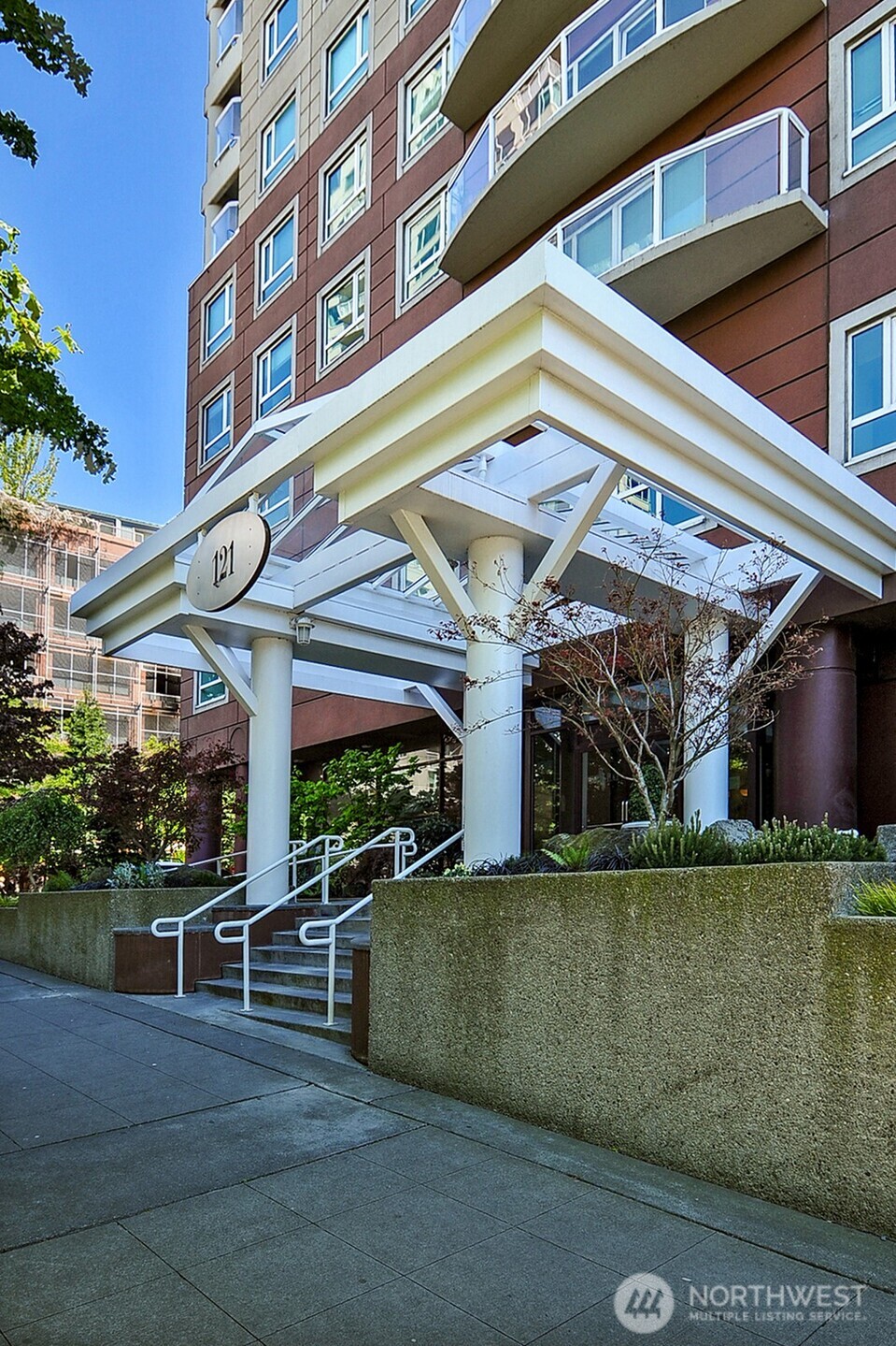 121 Vine Street Seattle WA 98121