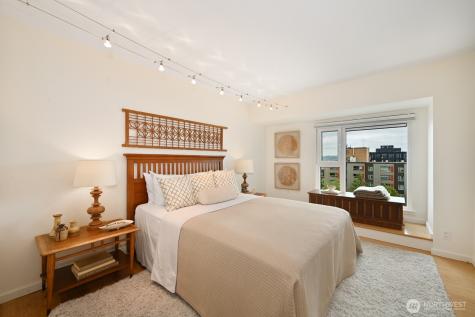 121 Vine Street Seattle WA 98121