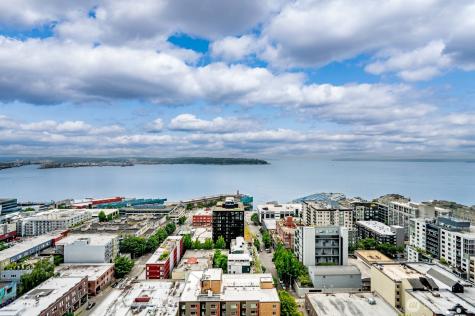 121 Vine Street Seattle WA 98121