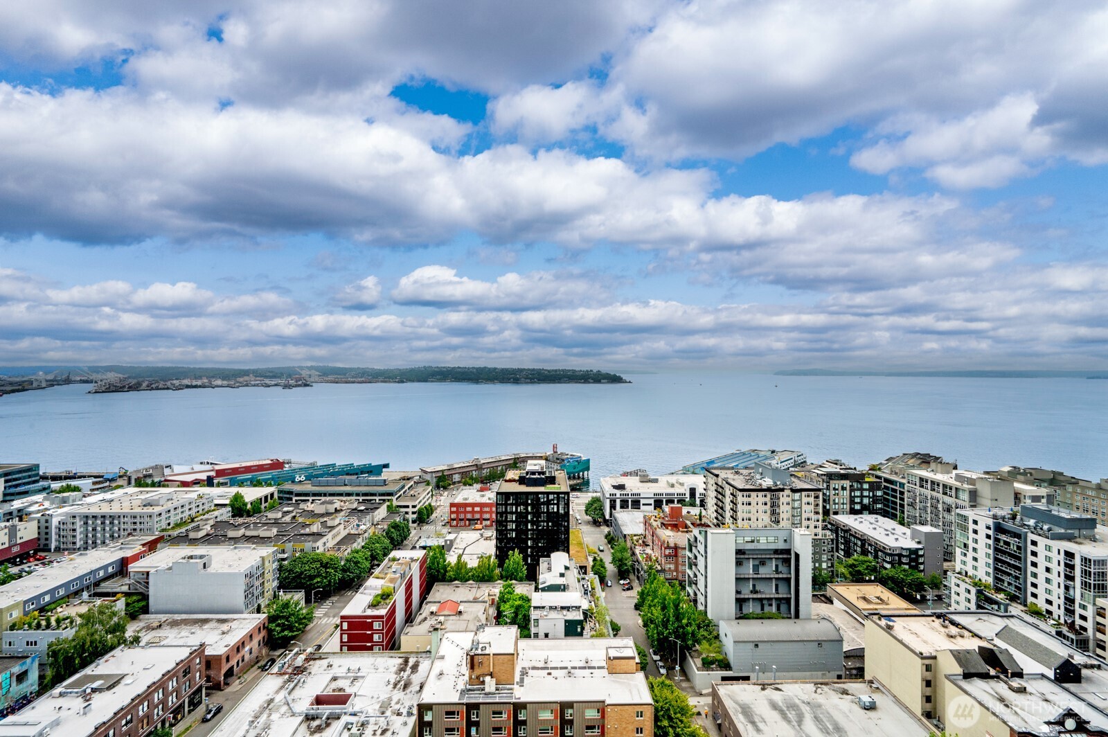 121 Vine Street Seattle WA 98121
