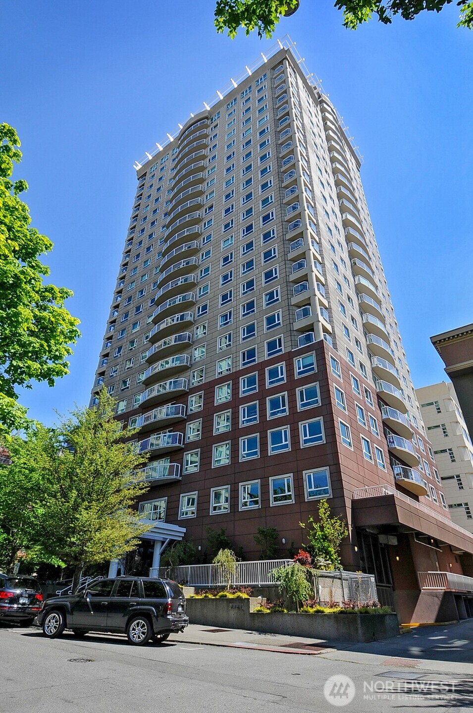 121 Vine Street Seattle WA 98121