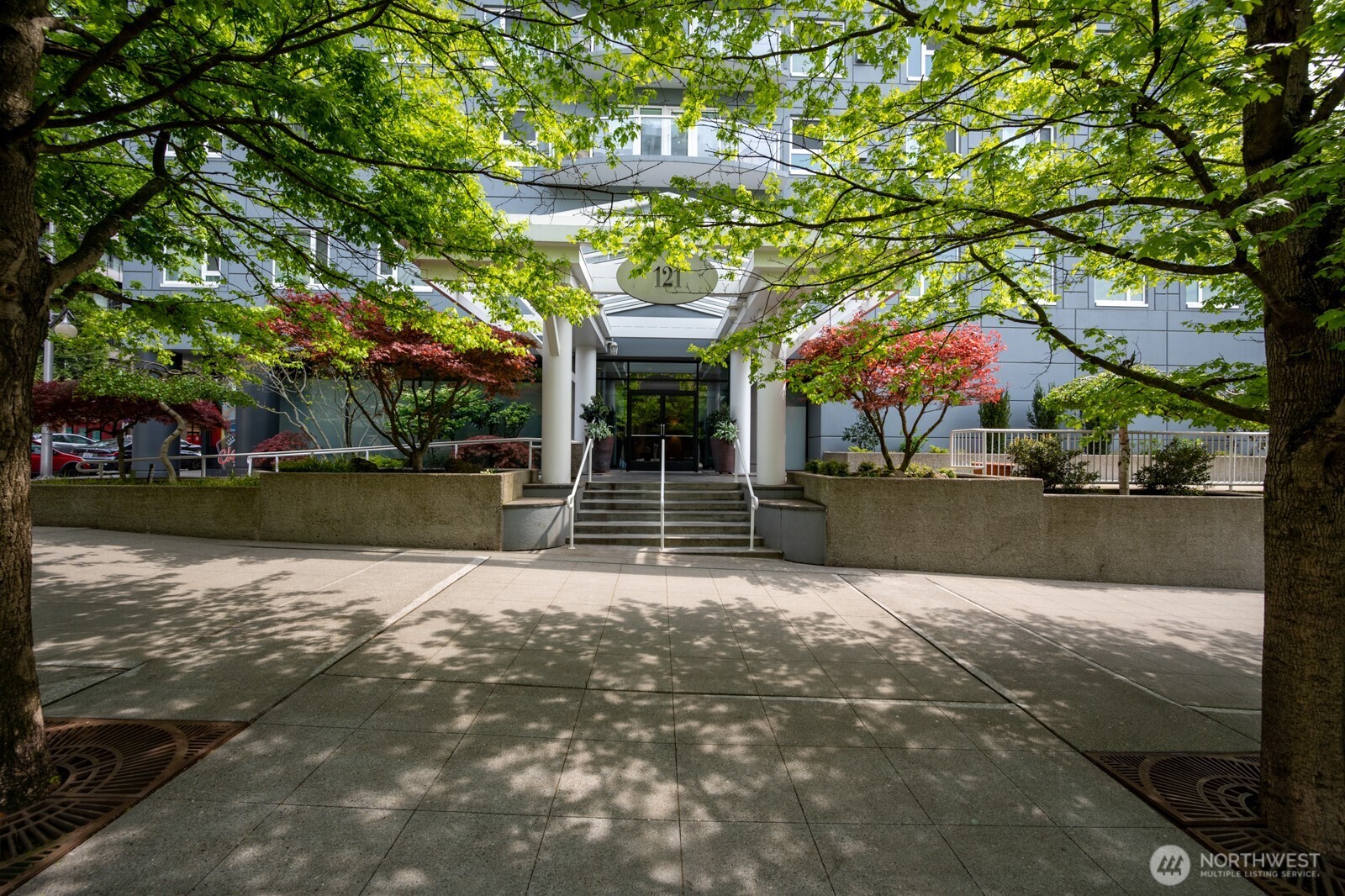 121 Vine Street Seattle WA 98121