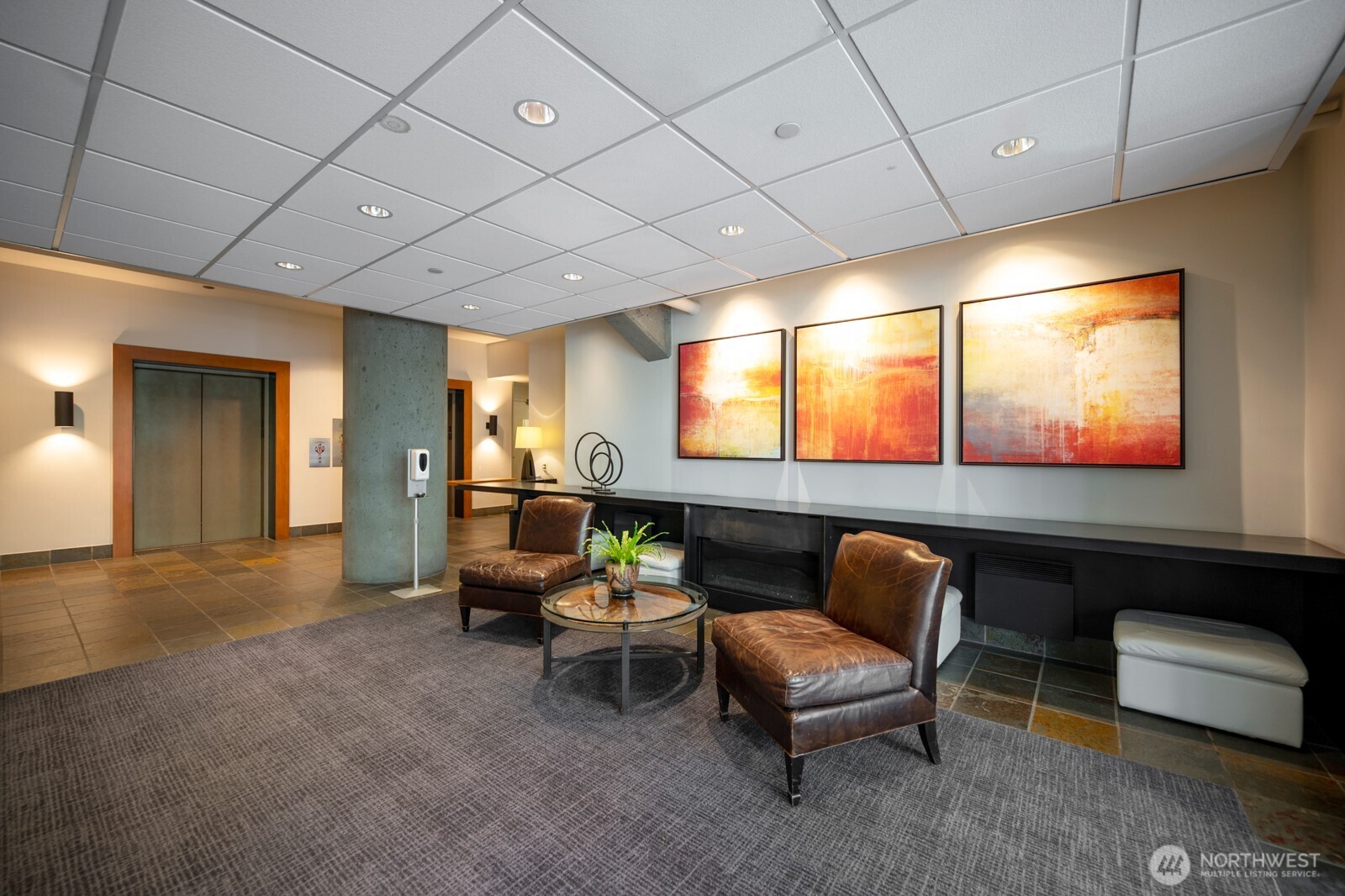 121 Vine Street Seattle WA 98121