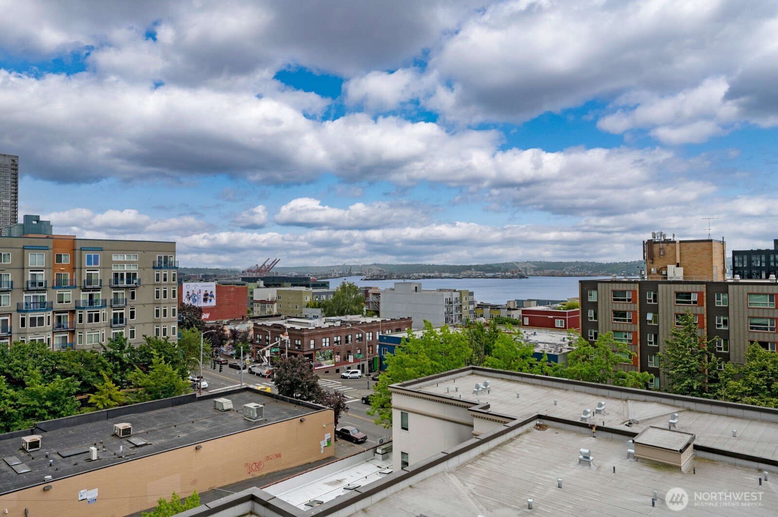 121 Vine Street Seattle WA 98121