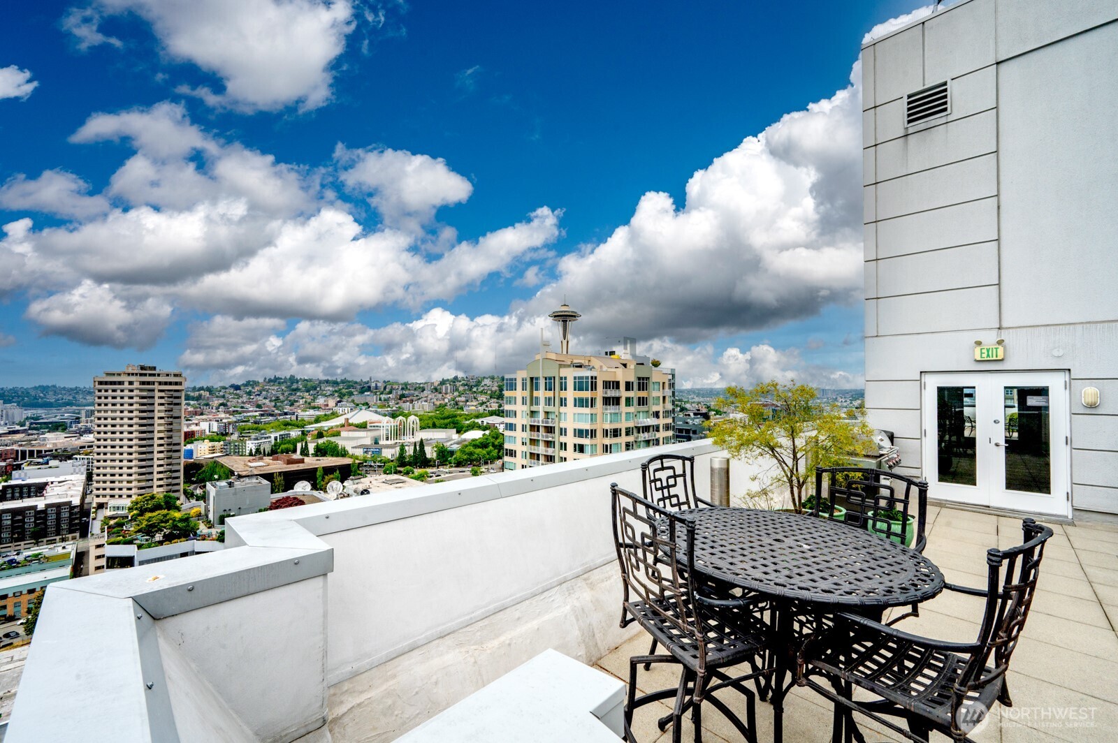 121 Vine Street Seattle WA 98121