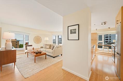 121 Vine Street Seattle WA 98121